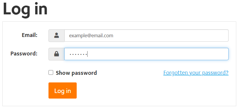 Companies Made Simple Login