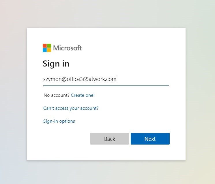 Companies Office Login