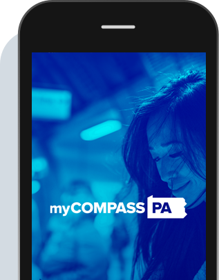 Compass Login Pa