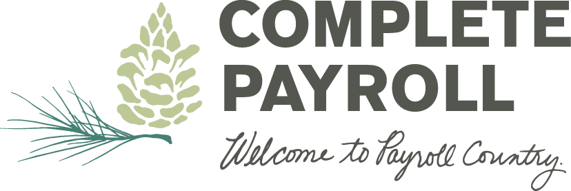 Complete Payroll Login