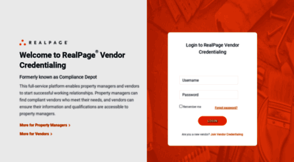 Compliance Depot Login