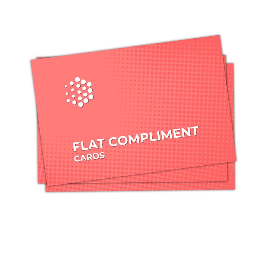 Compliments Card Login