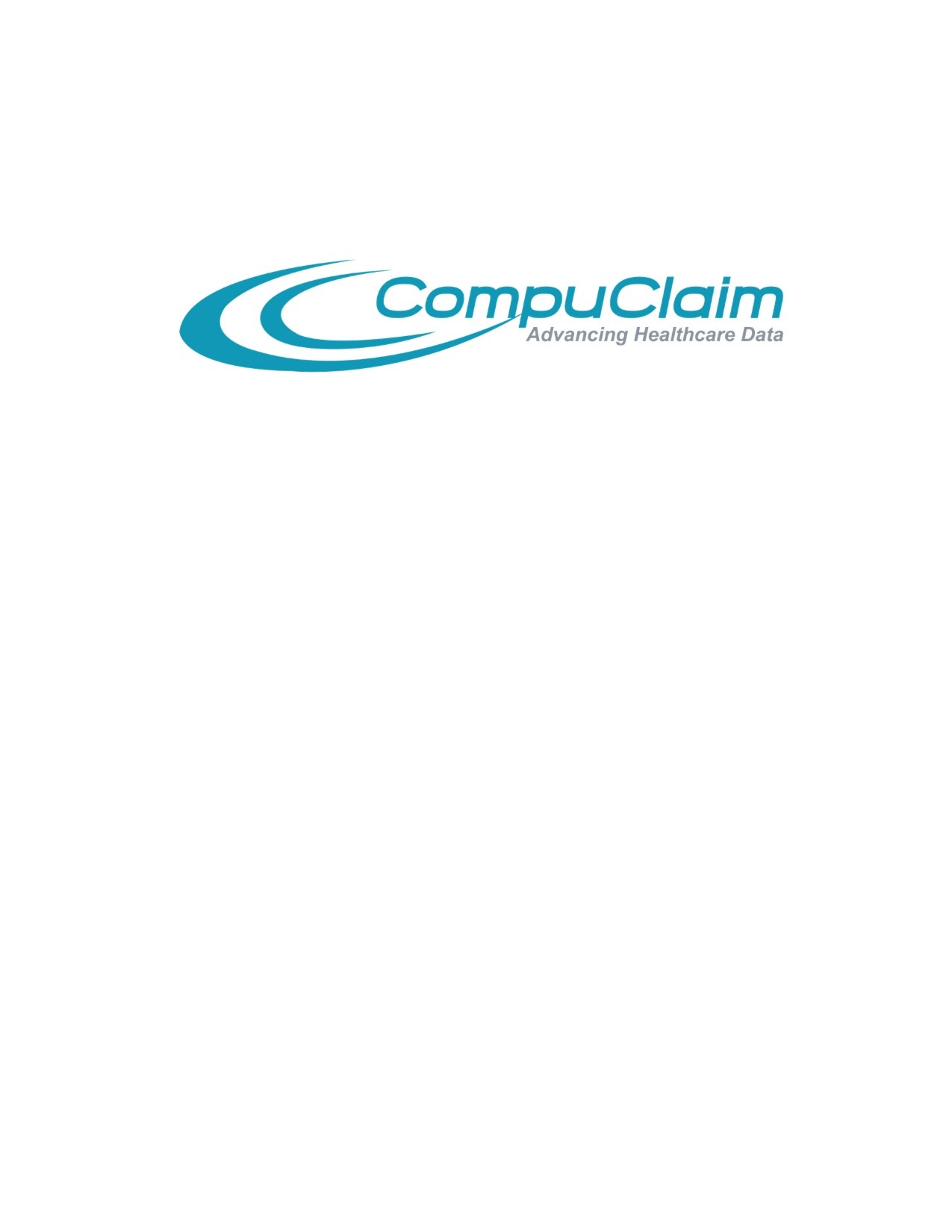 Compuclaim Login