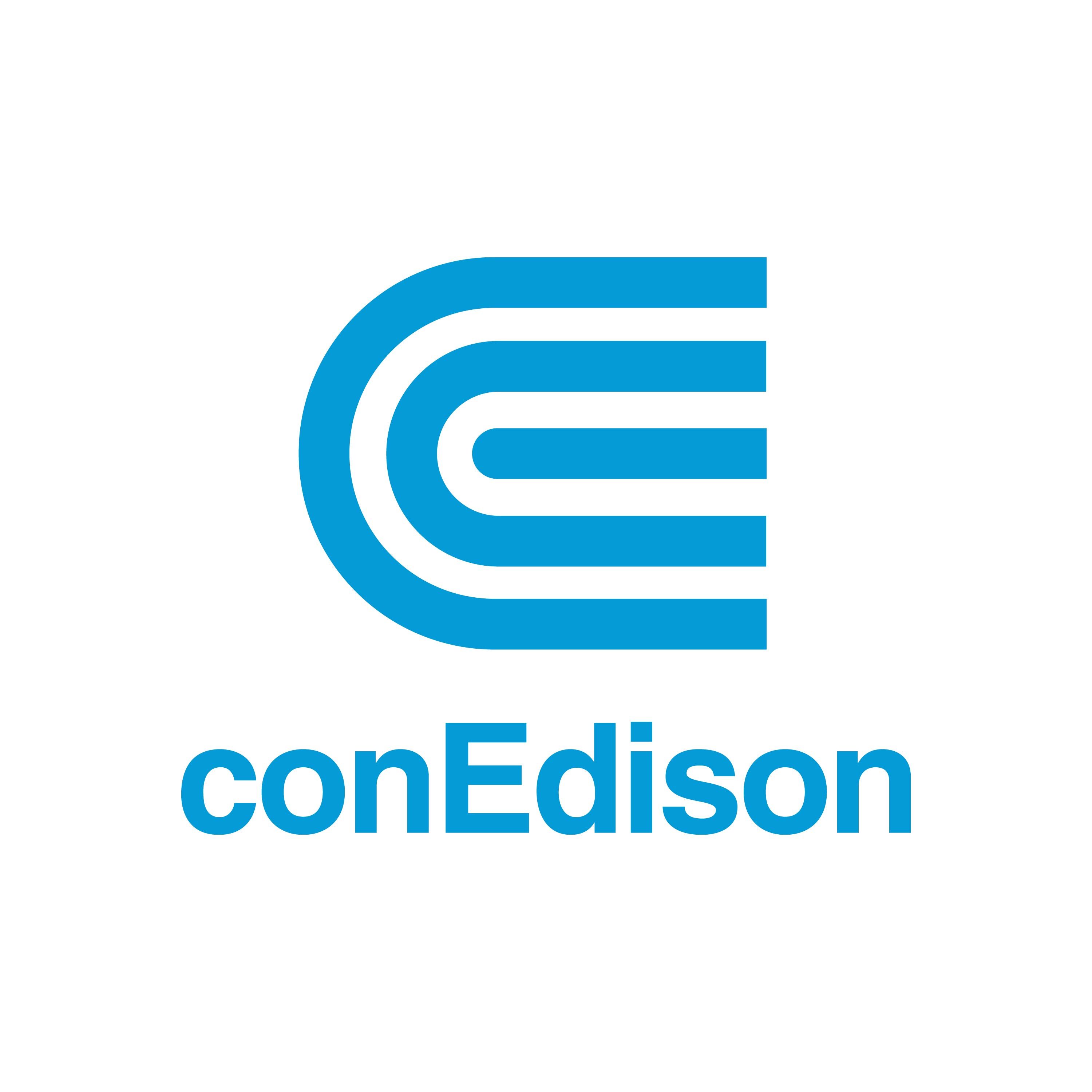 Con Edison Login