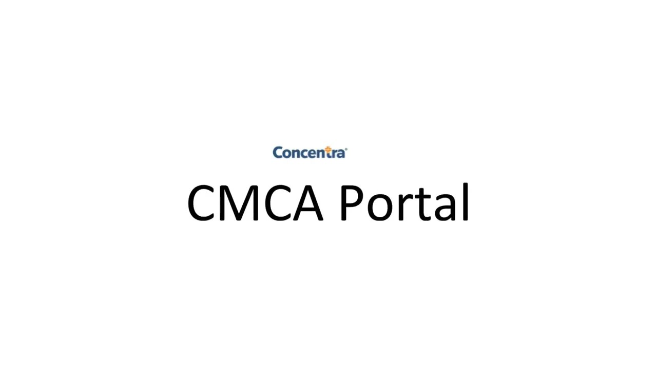 Concentra Employee Login