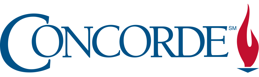 Concorde Email Login