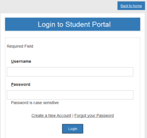 Concorde Portal Login