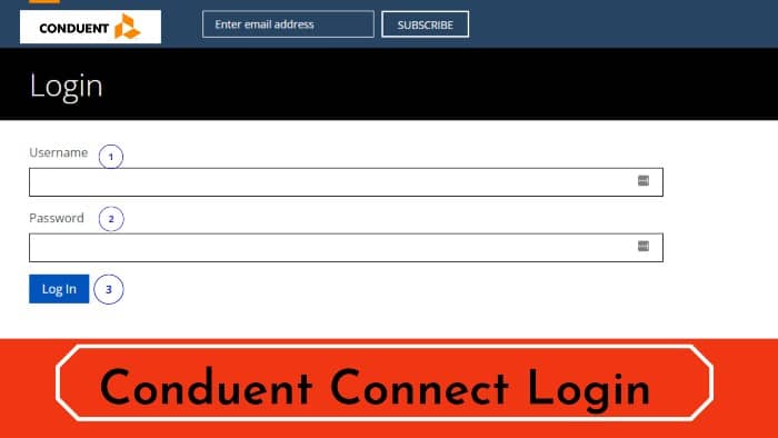 Conduent Benefits Web Login