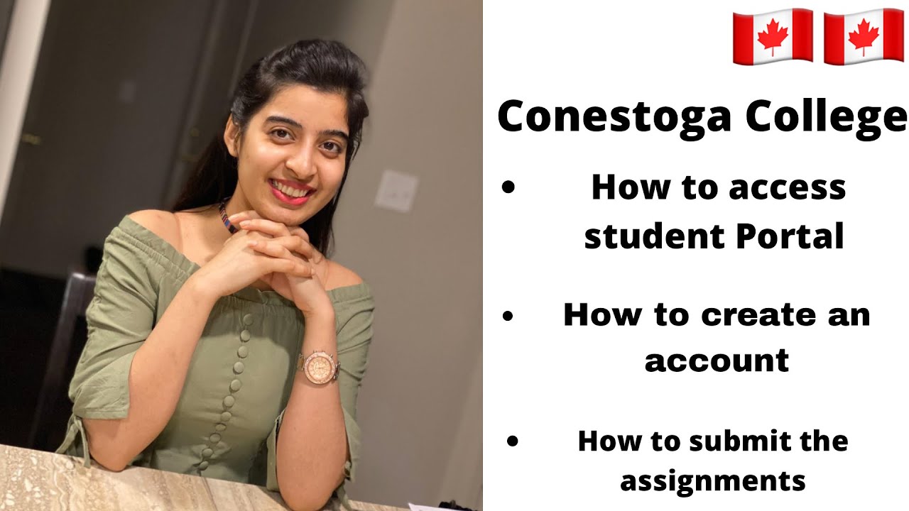 Conestoga Login Portal