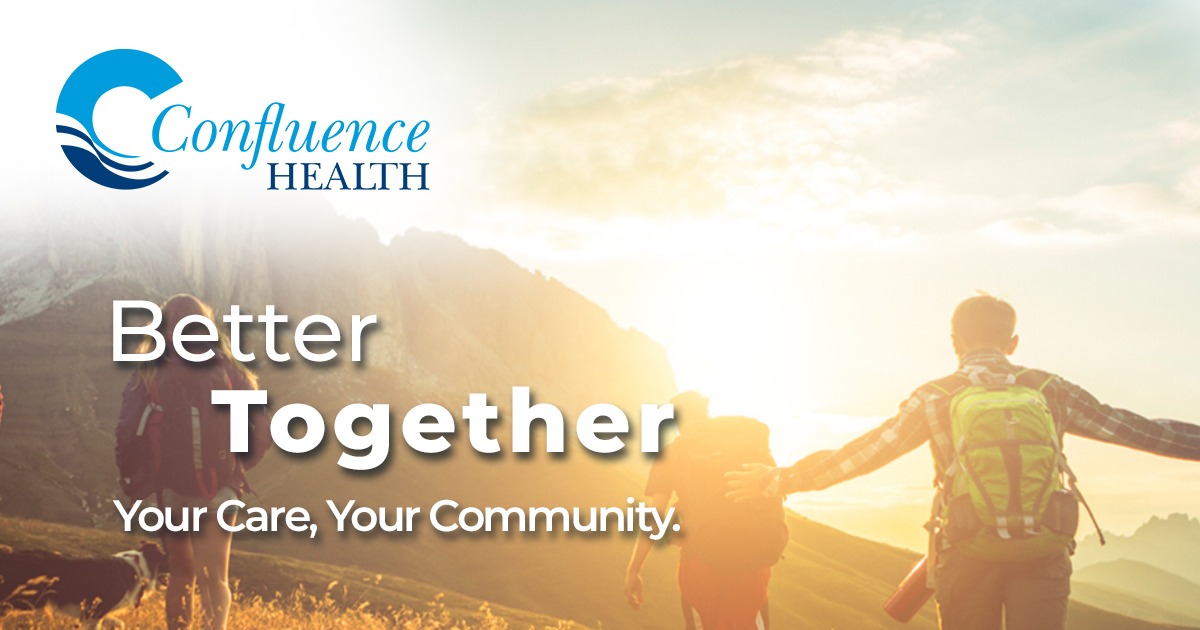 Confluence Health Mychart Login