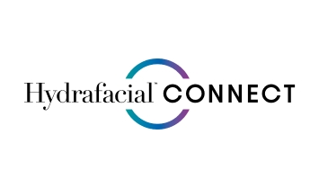 Connect Hydrafacial Login