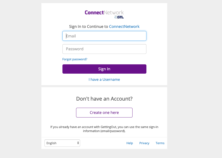 Connect Network.Com Login