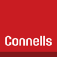 Connells Login