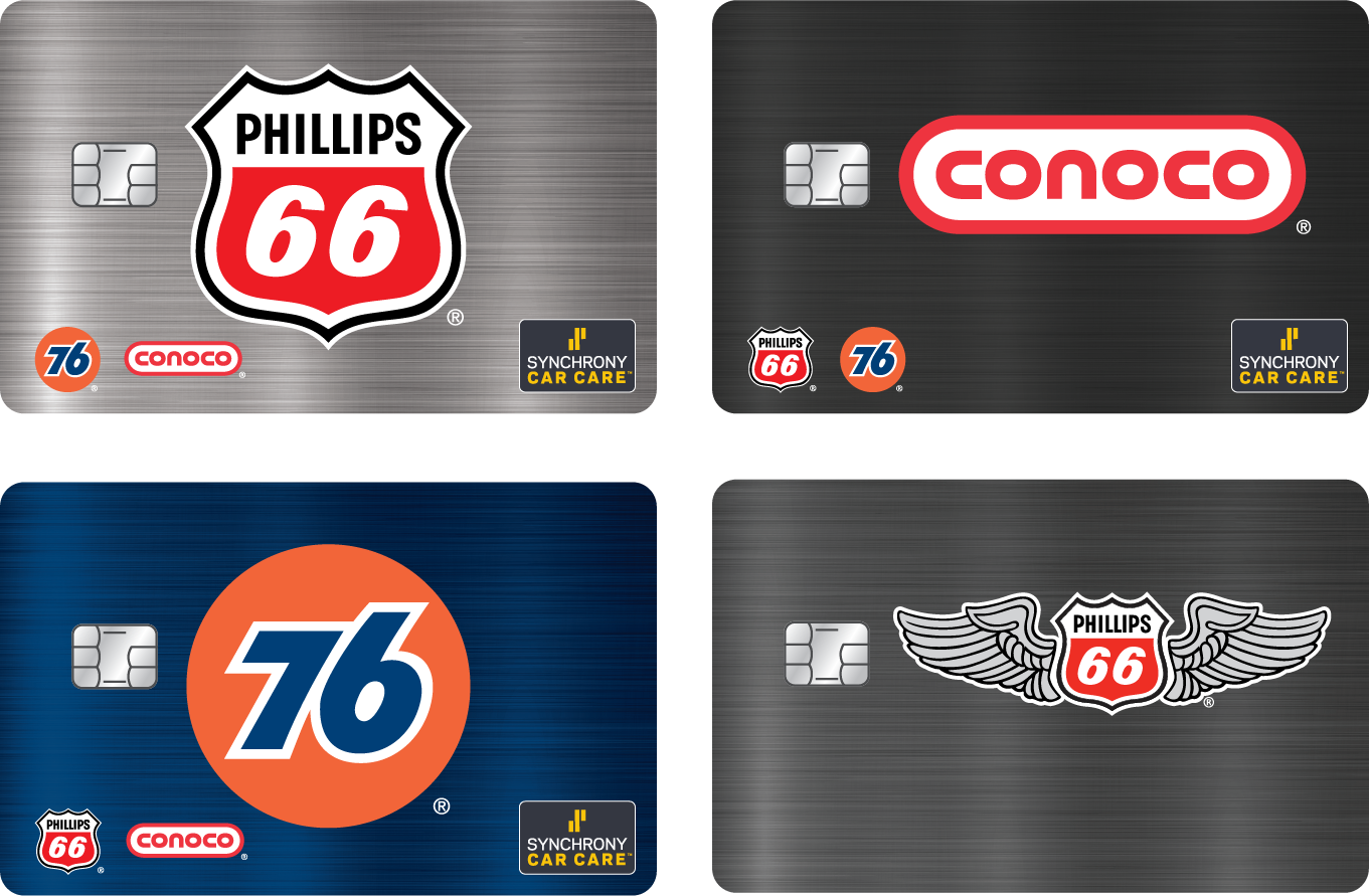 Conoco Credit Card Login