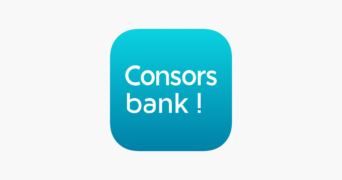 Consorsbank Login