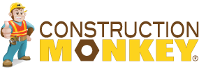 Construction Monkey Login