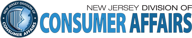 Consumer Affairs Nj Login