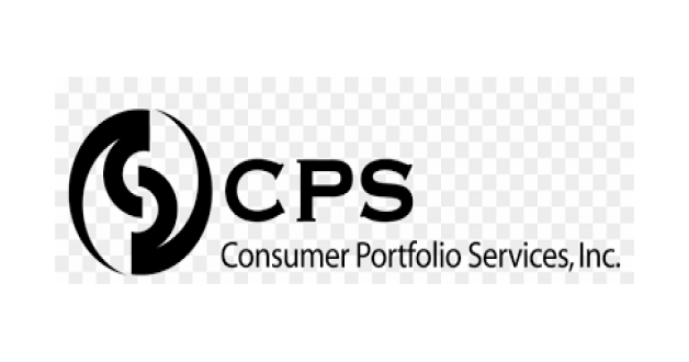 Consumer Portfolio Services Login