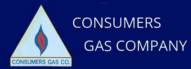 Consumers Gas Login