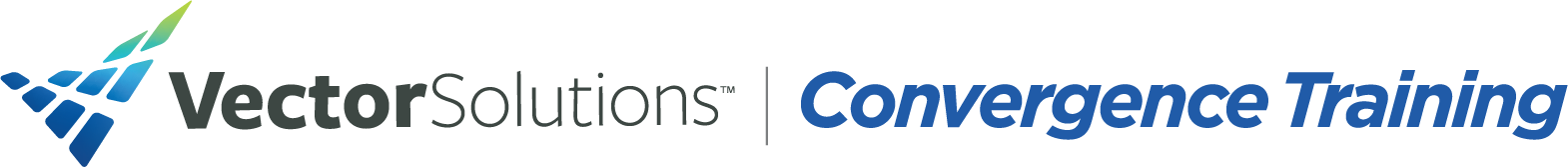 Convergence Training Login