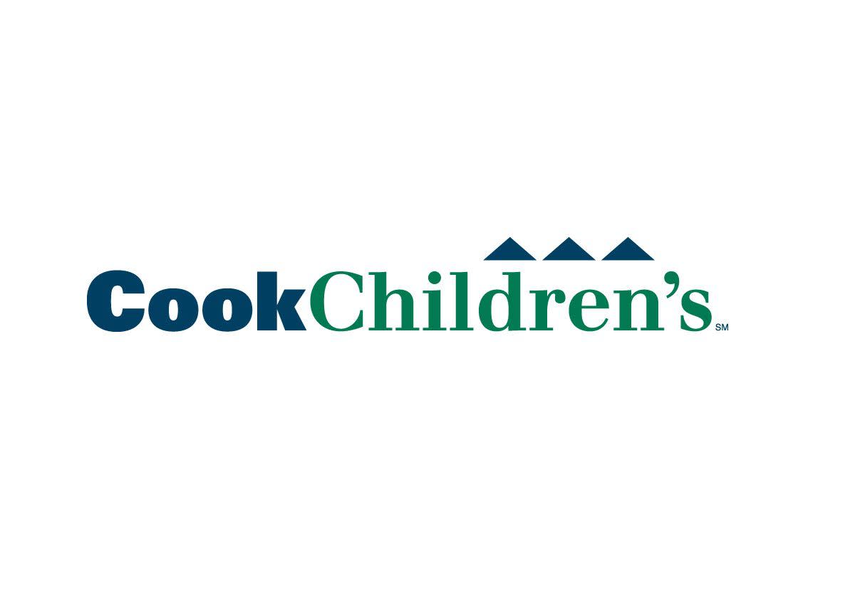 Cooks Childrens Login