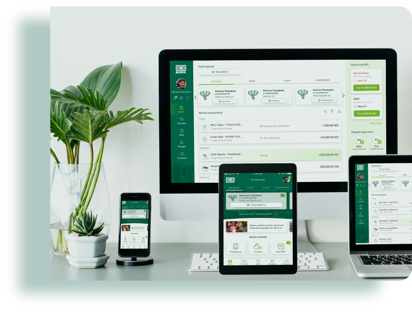 Cooperative Bank Login Personal Banking