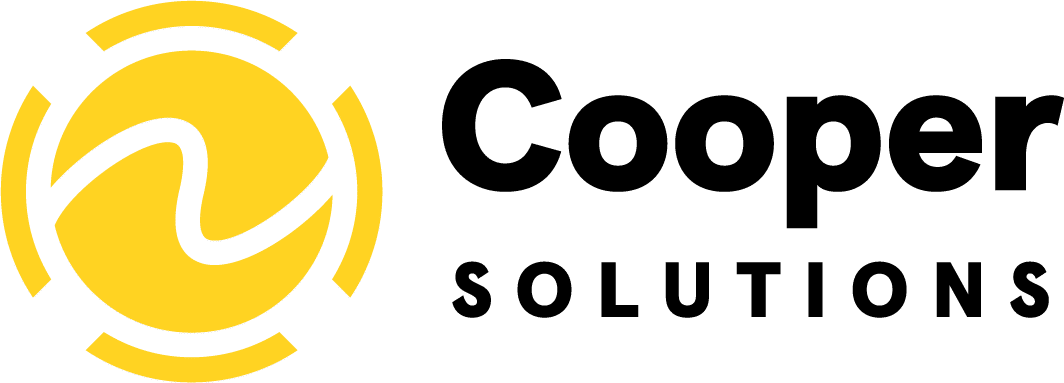 Coopers Solutions Login