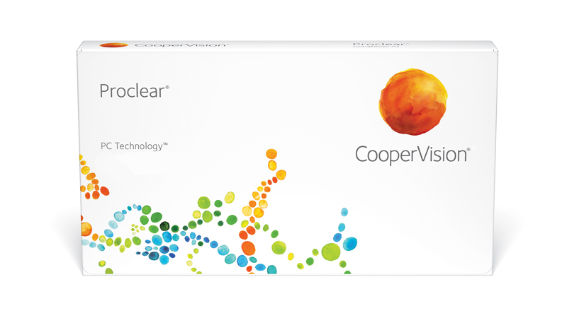 Coopervision Login