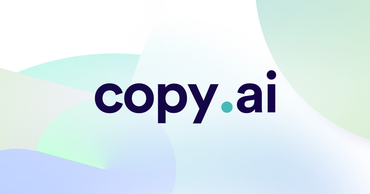 Copy Ai Login