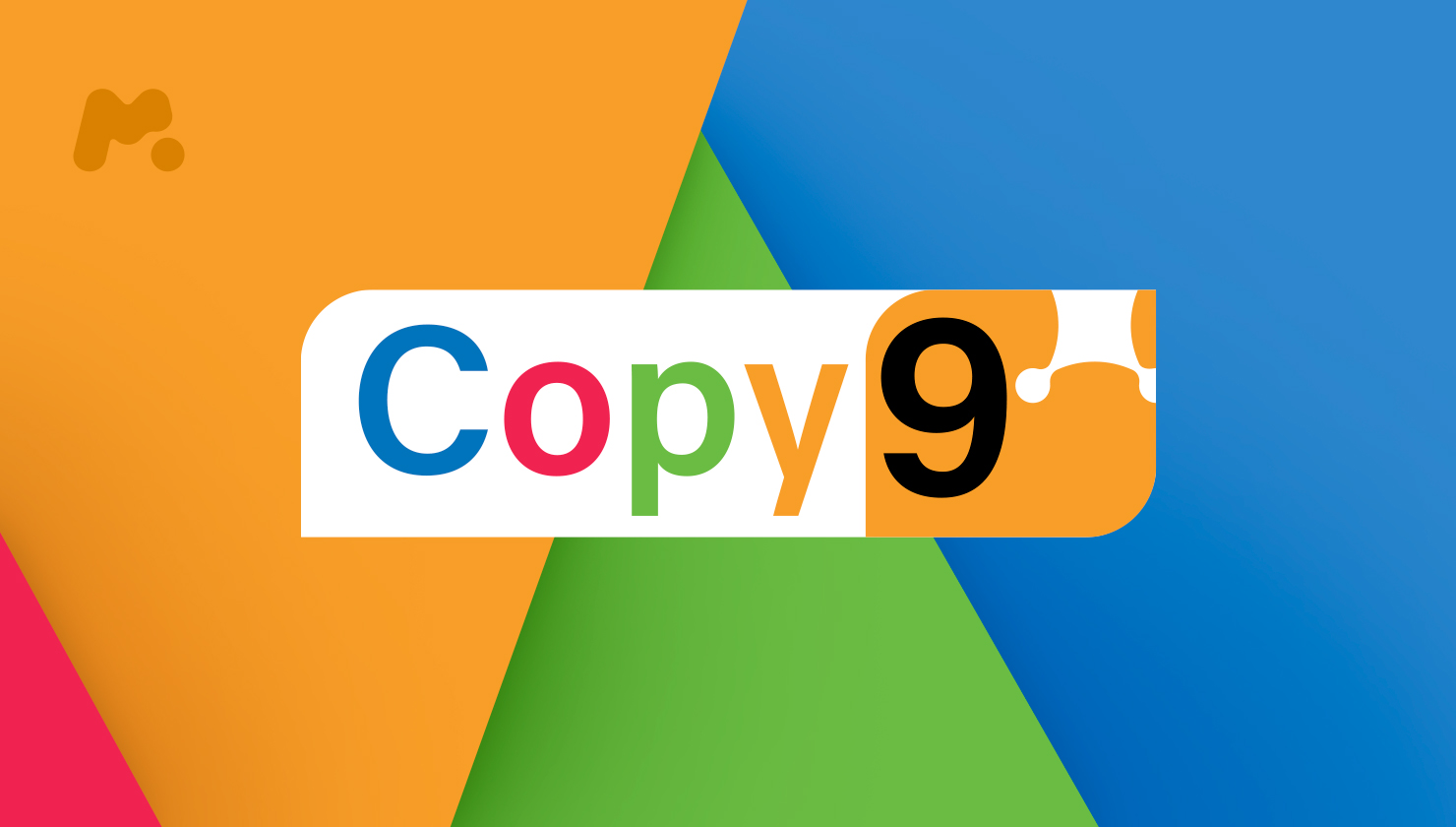 Copy9 Login