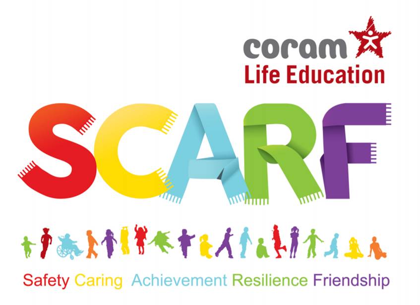 Coram Scarf Login