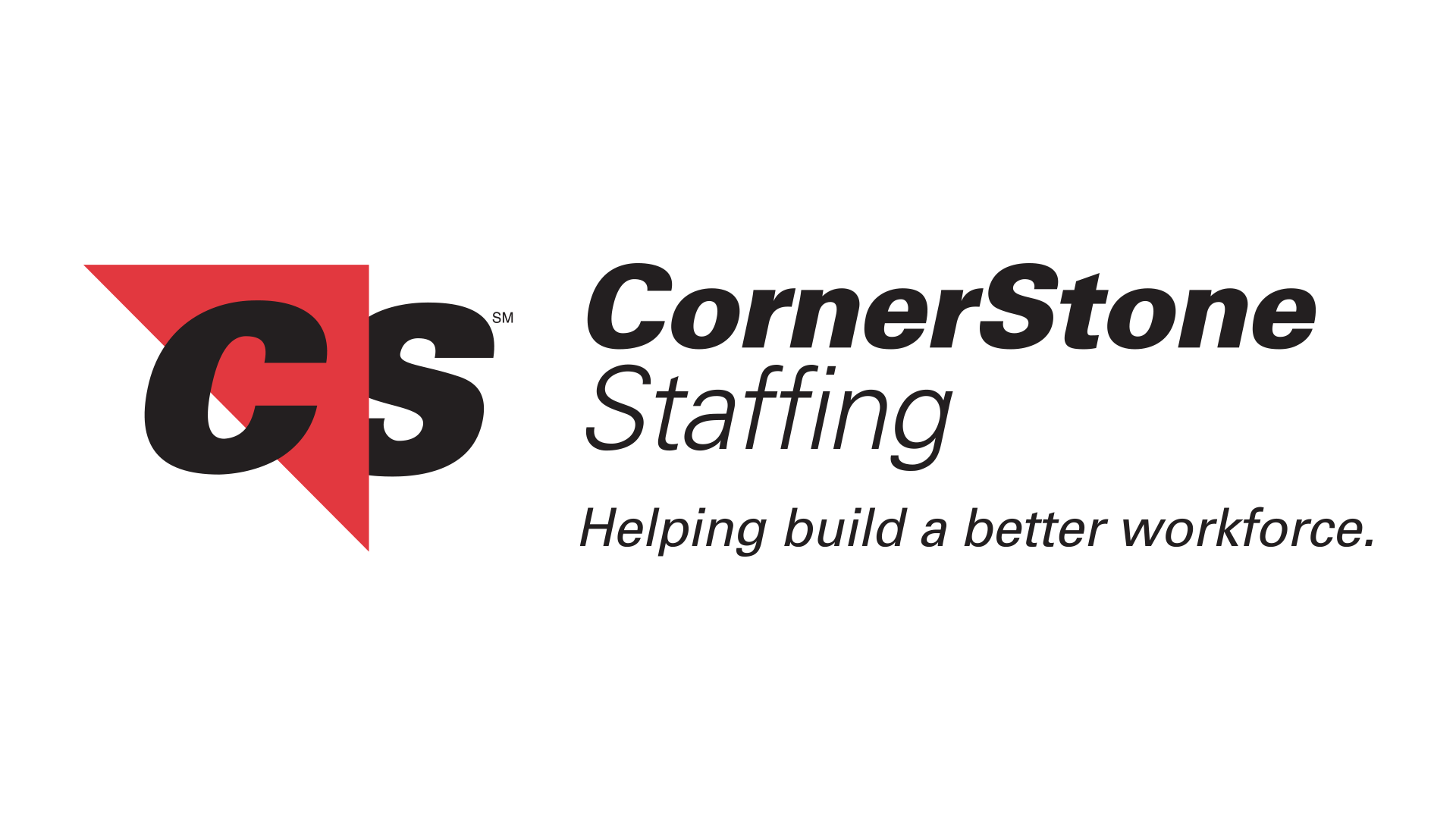 Cornerstone Staffing Login