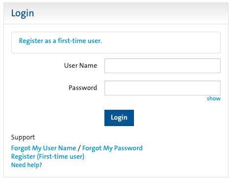 Corning Employee Login