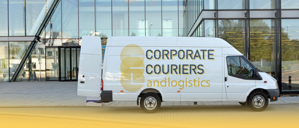 Corporate Couriers Driver Login