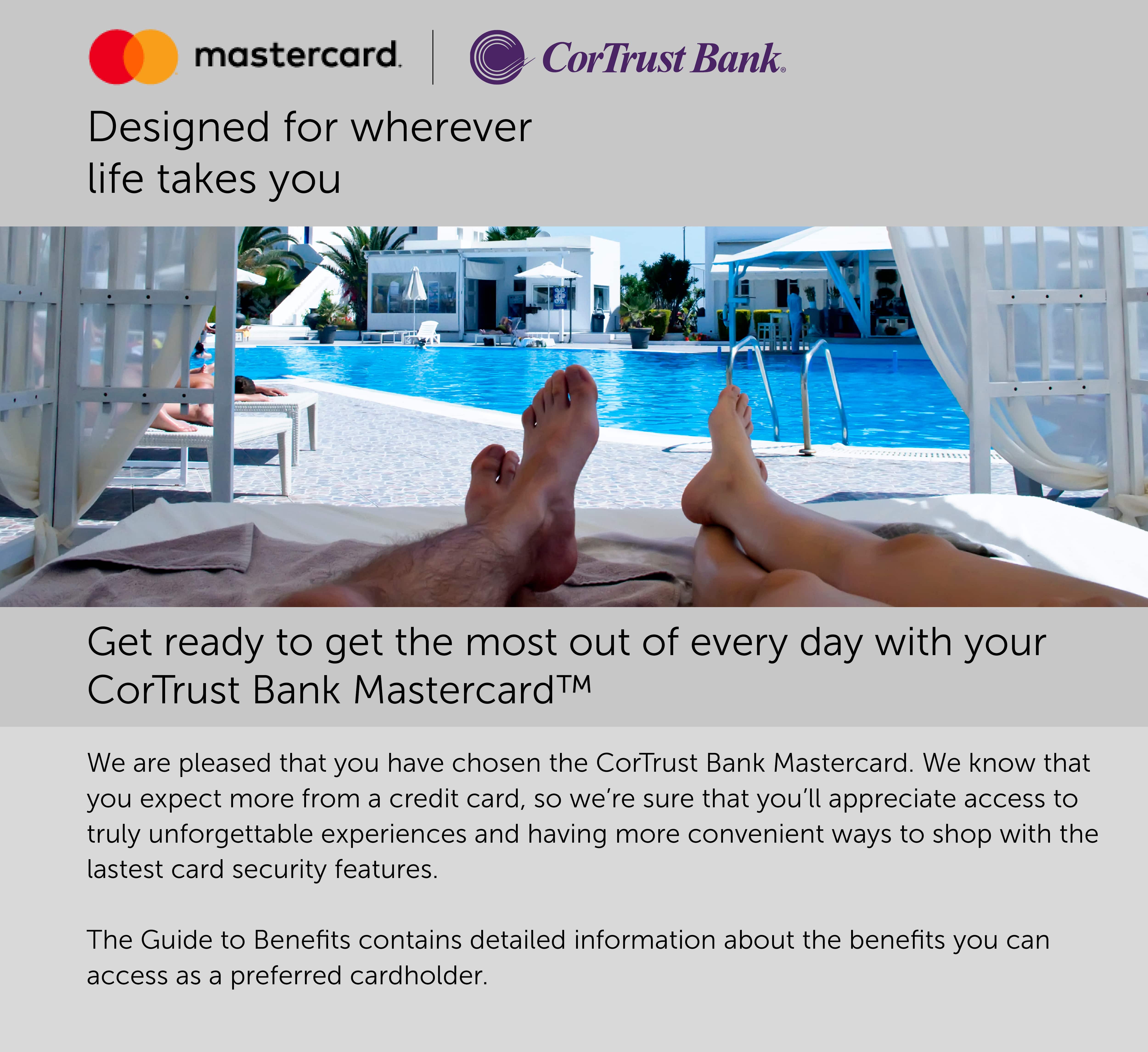 Cortrust Bank Credit Card Login