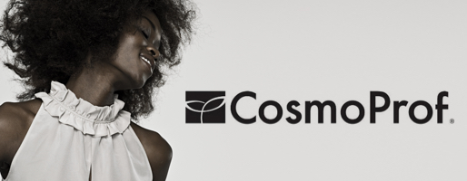 Cosmoprof Canada Login