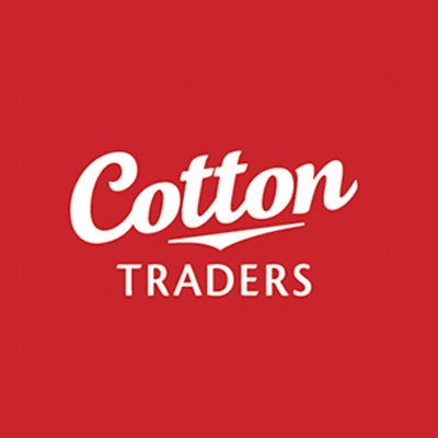 Cotton Traders Login