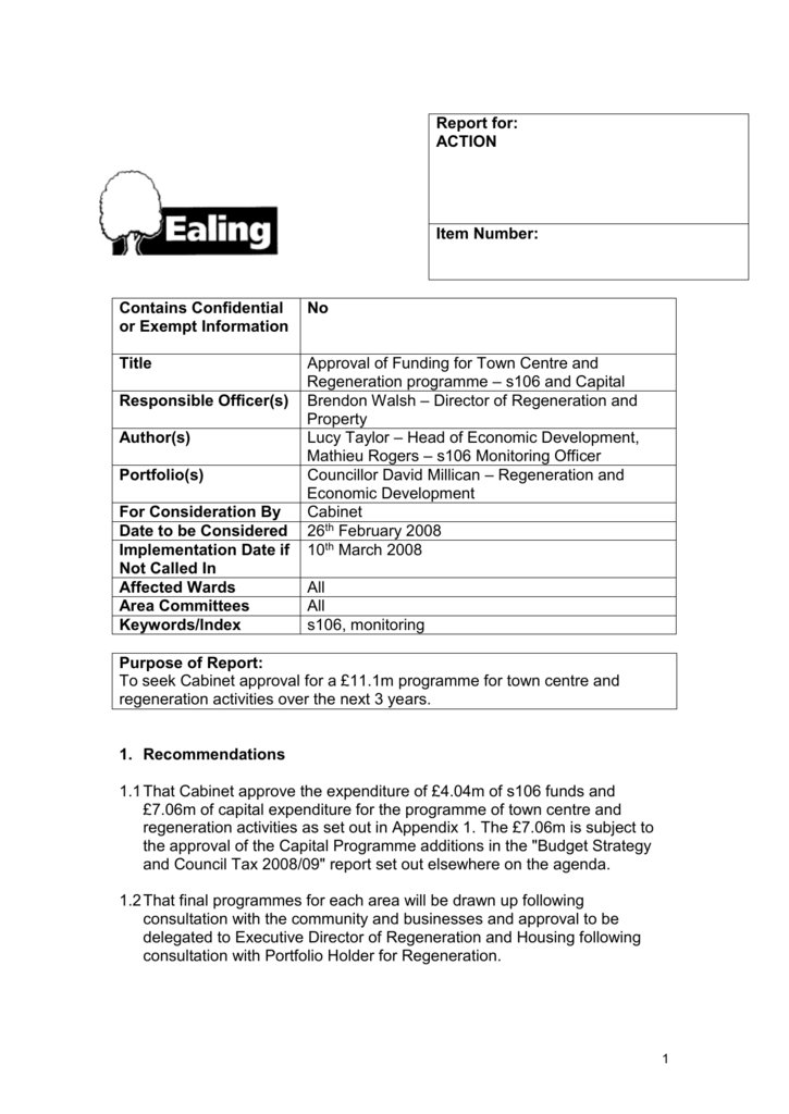 Council Tax Ealing Login