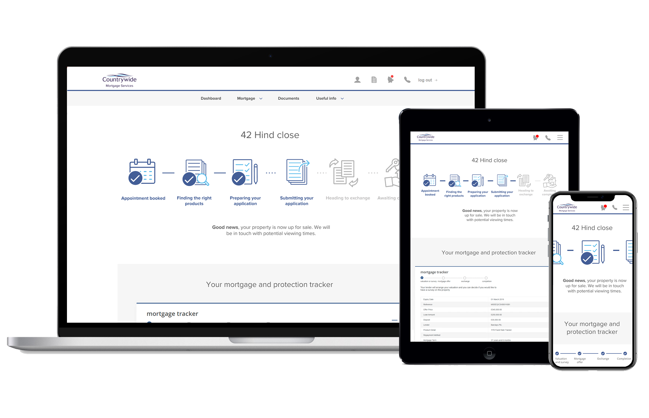 Countrywide Conveyancing Login