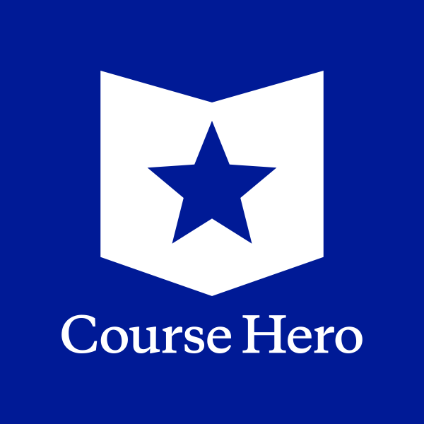 Coursehero Com Login