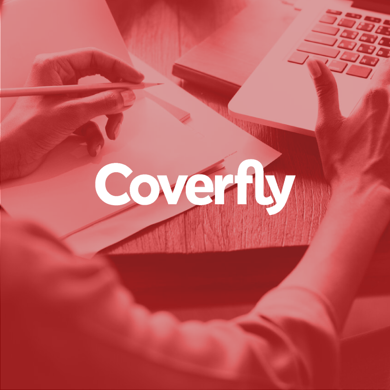 Coverfly Login