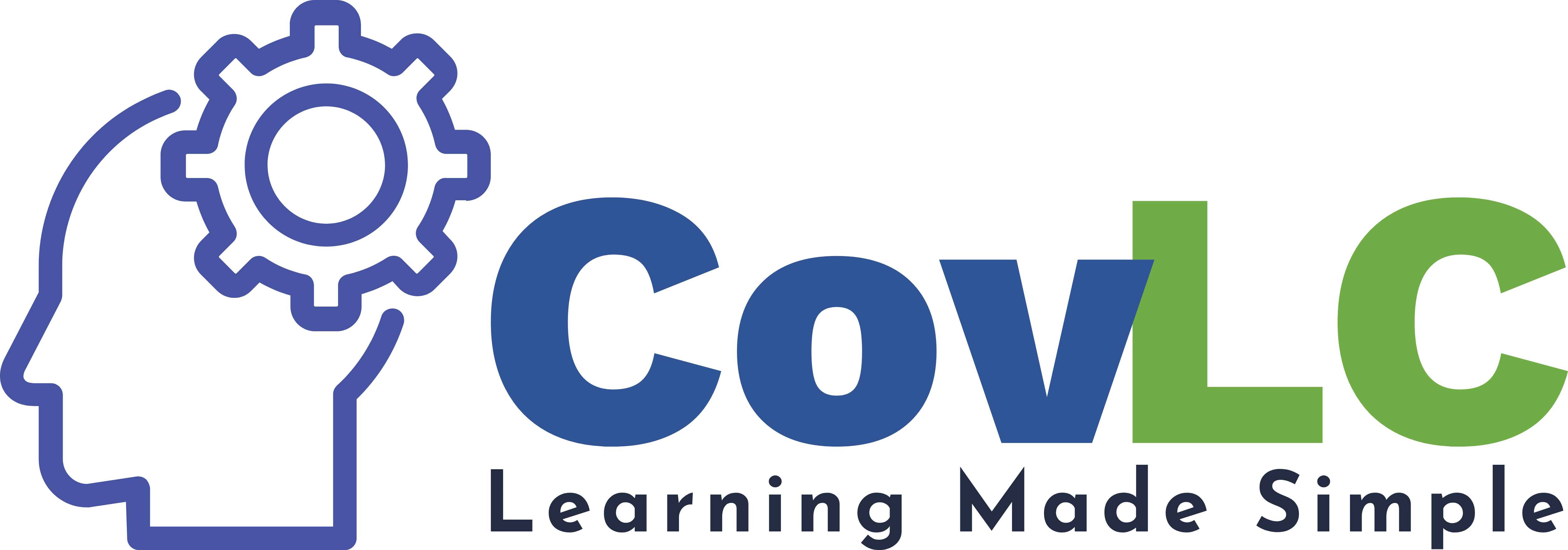 Covlc Login