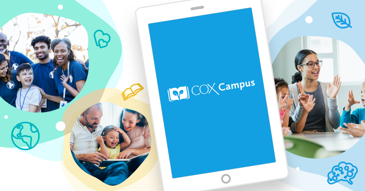 Cox Campus Login