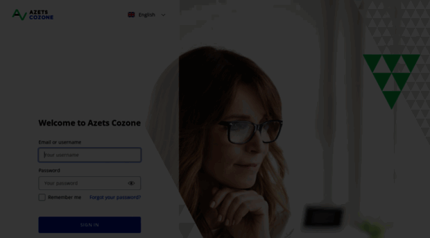 Cozone Login