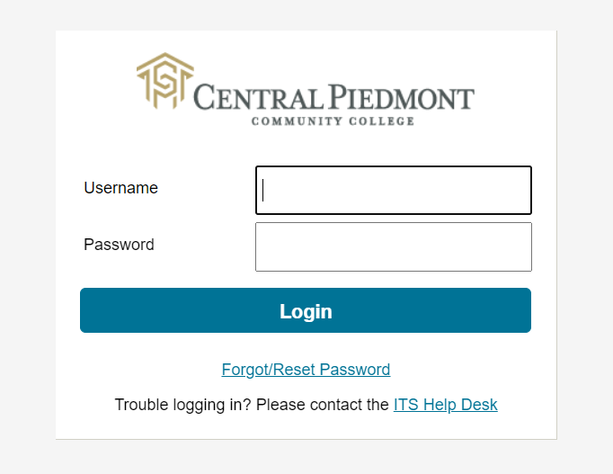 Cpcc Email Login