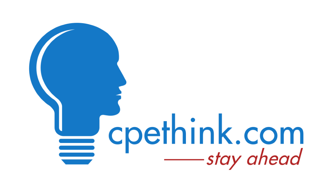 Cpethink Login