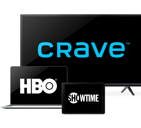 Crave Telus Login