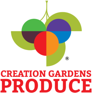 Creation Gardens Login