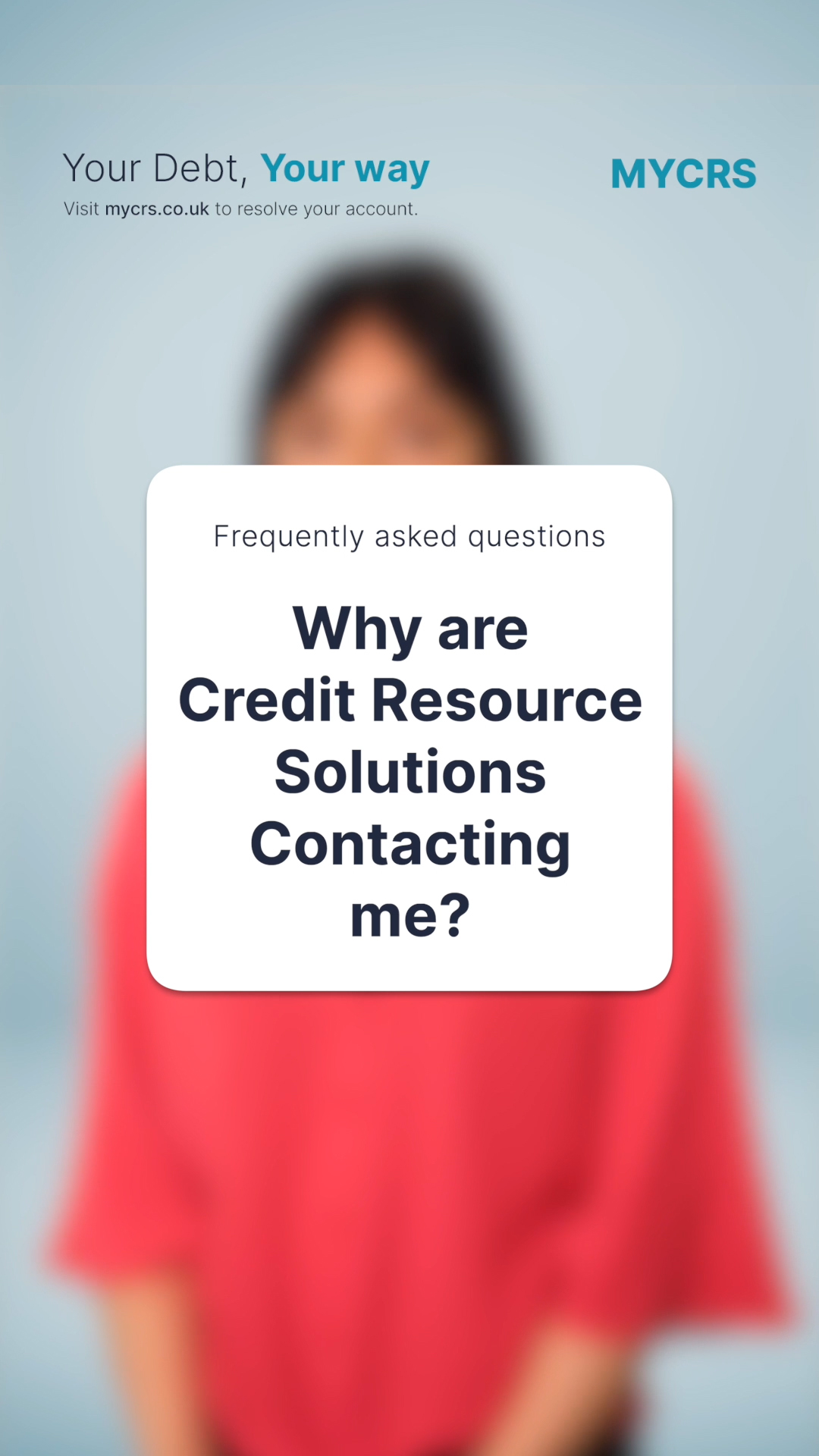 Credit Resource Solutions Login