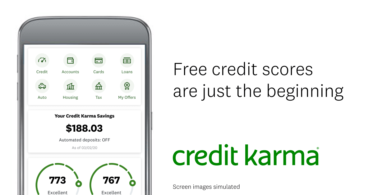 Credit. Karma Login